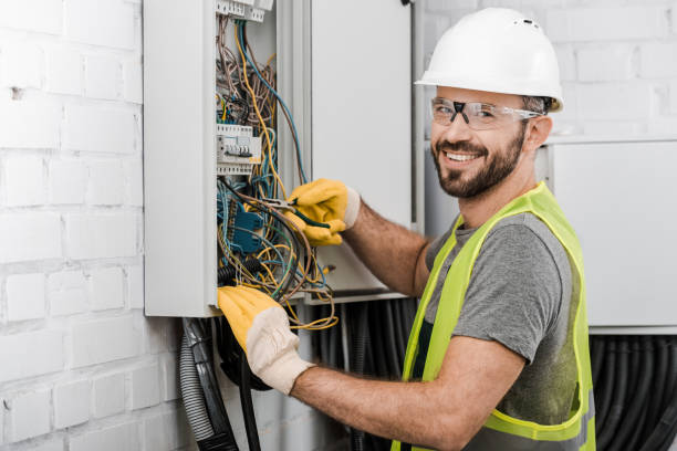 Best Affordable Emergency Electrician  in Franklin Square, NY