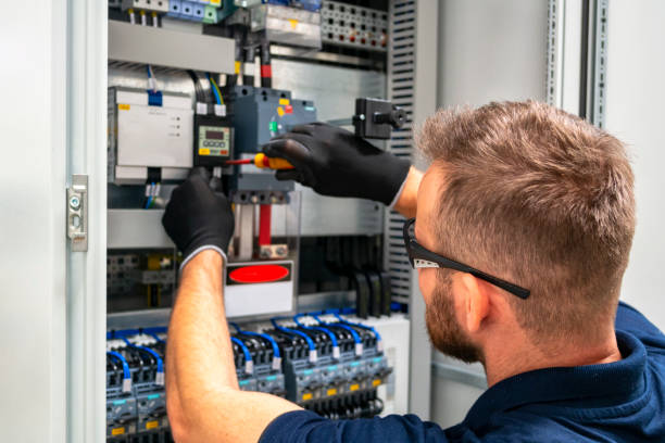 Best Circuit Breaker Repair  in Franklin Square, NY