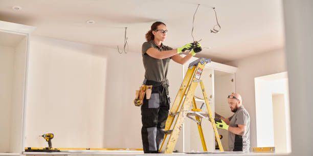 Best Electrical Troubleshooting Services  in Franklin Square, NY