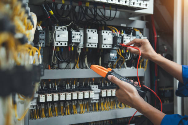 Best Emergency Electrical Repair  in Franklin Square, NY