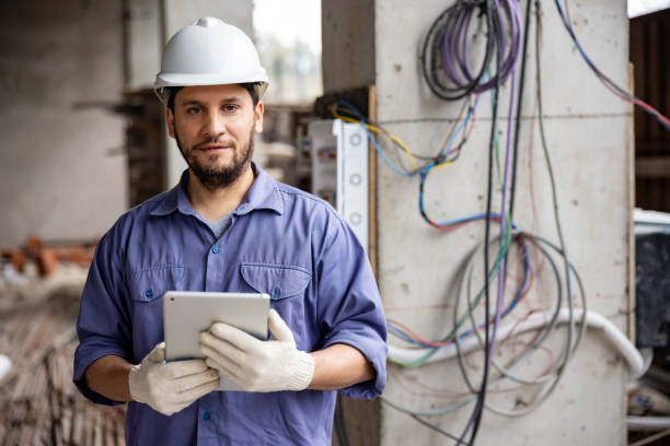Best Electrician for Home Renovation  in Franklin Square, NY