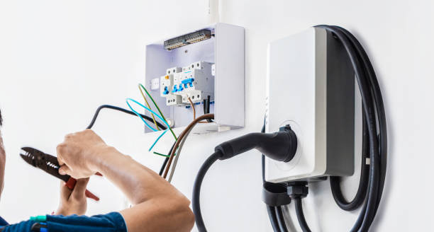 Best Emergency Electrician Near Me  in Franklin Square, NY
