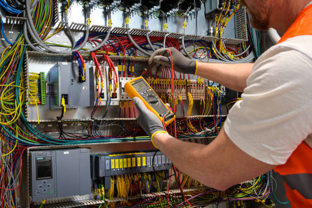 Best Licensed Electrician  in Franklin Square, NY