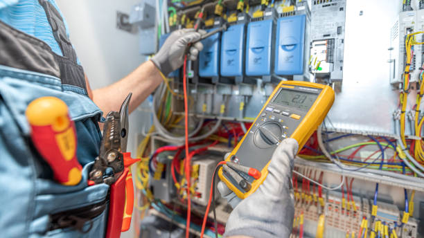 Best Electrical Contractors for Businesses  in Franklin Square, NY