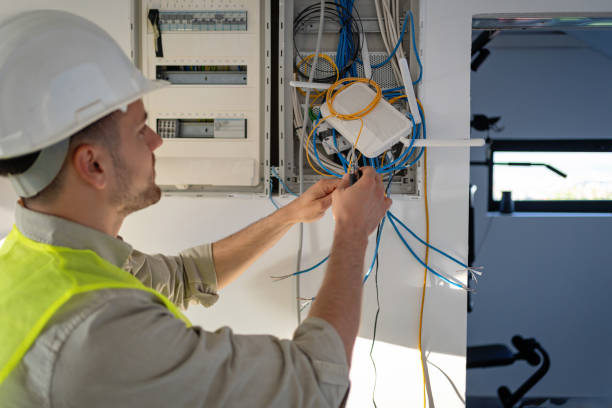 Best Ceiling Fan Installation Electrician  in Franklin Square, NY