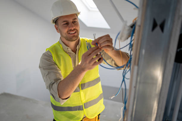 Best Industrial Electrical Services  in Franklin Square, NY